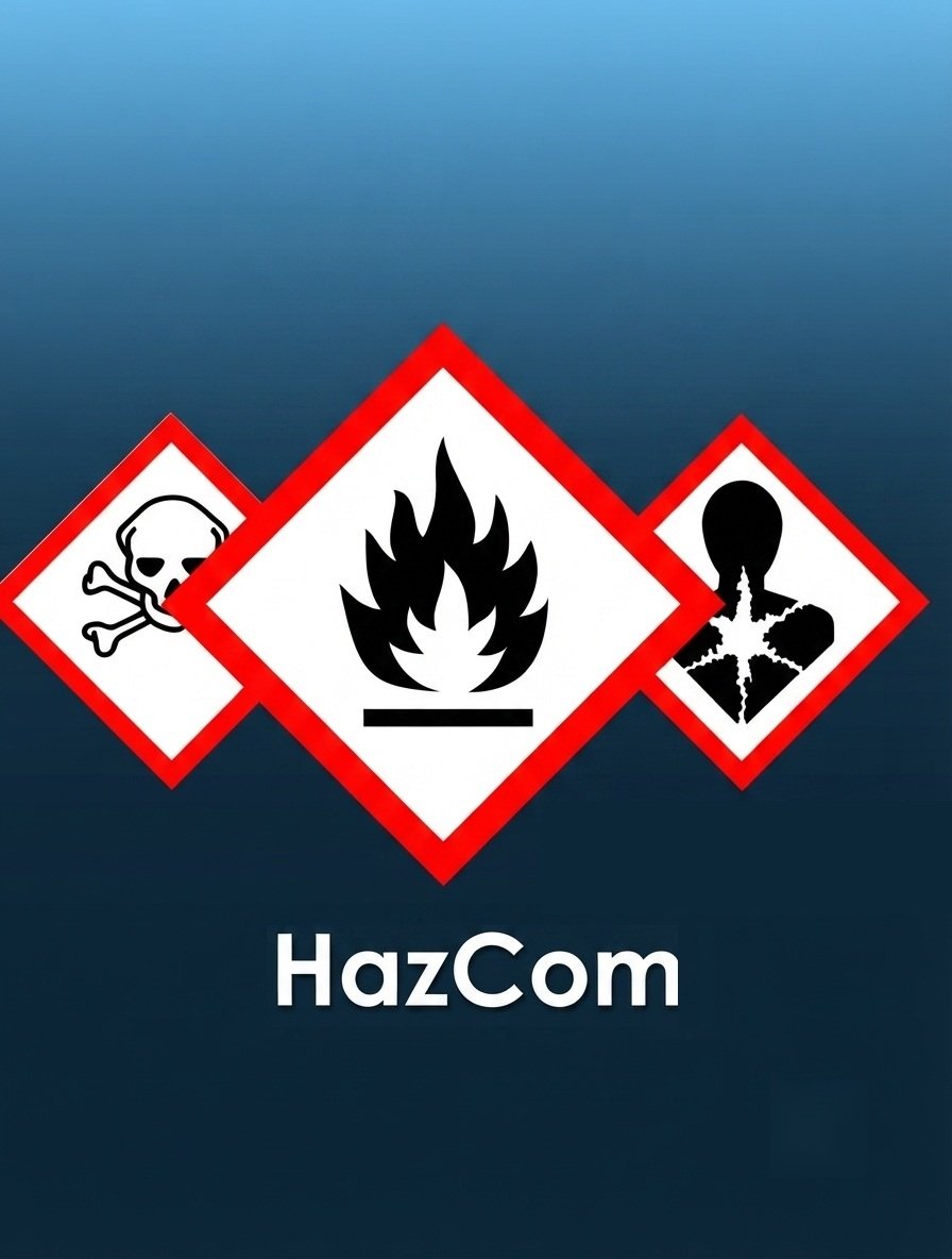 HAZCOM Training